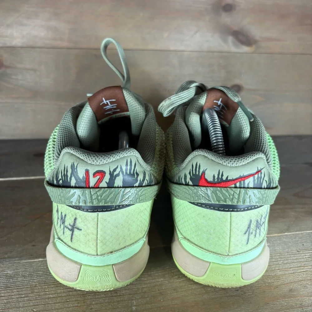 Nike ja mens